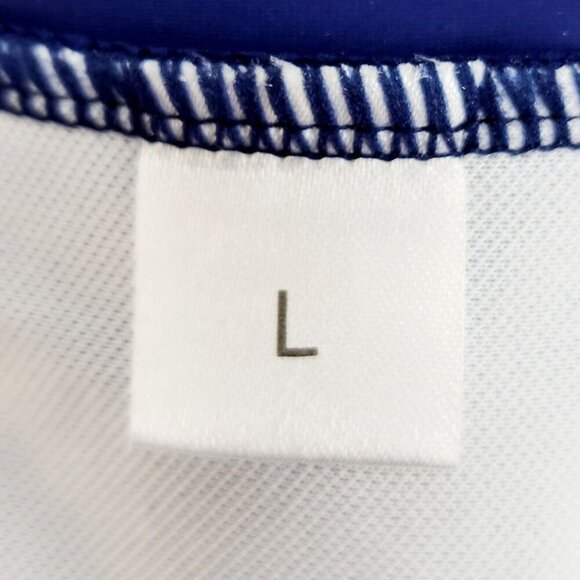 Durio Women's Swimsuit One Piece Tankini Tummy Control Dress Swimming Size L - Picture 2 of 12